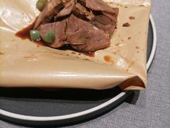 -羲和雅苑•北京烤鸭(平安国际金融中心店)