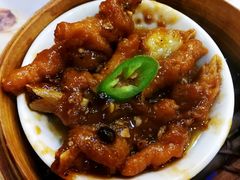 -添好运点心专门店(深水埗店)
