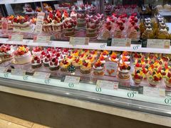 -阪急百货店(梅田总店)
