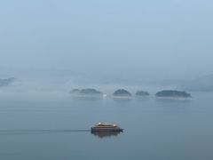 -绿城千岛湖喜来登度假酒店