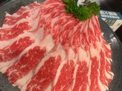 -五星桥原切肥牛火锅·30年专注好牛肉(湖塘店)