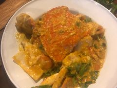 -Doo Dee Thai Food(Issan/Isaan/Esan)
