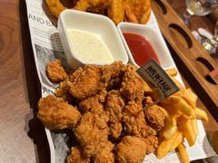 -Ambra Haus琥珀屋精酿餐厅(宝山店)