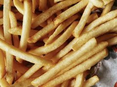 香炸薯条-米兰西点(海城店)