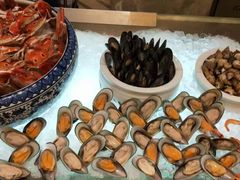 -盛宴标帜餐厅·亲子自助 (南昌喜来登酒店)