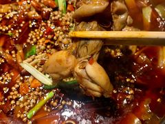 牛蛙-宽口美蛙鱼头(大唐西市店)