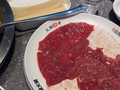 -华晟山城火锅(开发区港西东阁里店)