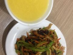 -姥家春饼店(漳州二路店)