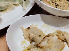 -喜家德虾仁水饺(浦东山姆店)