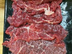 -陈记顺和潮汕牛肉火锅(棠德南路店)
