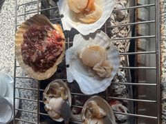-震海贝烤贝·民俗特色店(延吉总店)