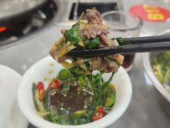 -五洞大众牛餐馆(番禺分店)