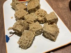 -香园茶社·金陵小灶(老门东店)