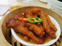 -麒麟濠景家宴(麒麟店)