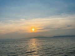 -深圳湾公园(南山区)