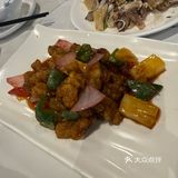 经济实惠又地道的粤菜馆