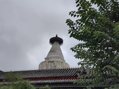 -妙应寺白塔
