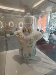 -安利上海体验馆