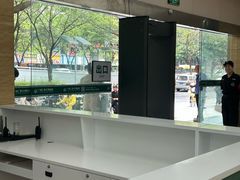 -广州仁爱天河医院体检中心