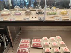 -奈雪的茶(印象城店)