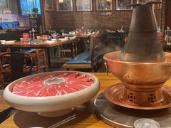 -额尔敦草原涮羊肉·烧烤(冻青树总店)