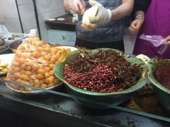 -老金家蛋菜夹馍(西安总店)