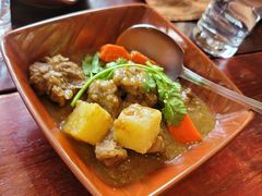 -花马天堂云南餐厅 Lost Heaven(外滩店)