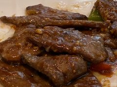 -鹿鸣春饭店(总店)