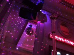 包房-INLOVE KTV(文一店)