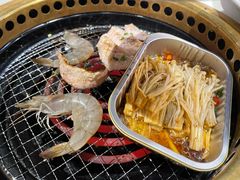 -拾也•和牛•海鲜•烤肉放题(卓悦INTOWN店)