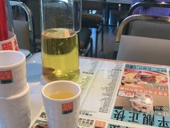 -肥韬茶餐厅(海上世界店)