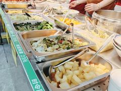 -明姨仔潮汕美食·碳炉猪脚·汕尾牛腩饭·起片鸡煲(起义路店)