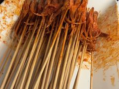 -佰人王串串香火锅(洋珠巷店)