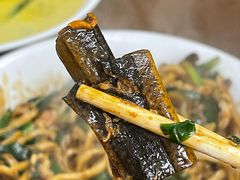 -三百碗宝应长鱼面(板仓街店)