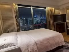 -上海浦东滨江喜来登酒店