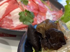-呷哺呷哺(华林国际店)