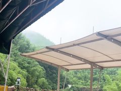 -将军关探险漂流