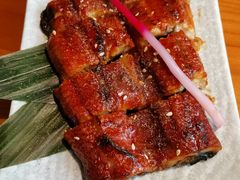 鳗鱼烧-有喜屋·烧鸟·居酒屋(周浦万达店)