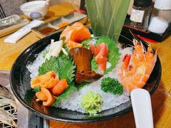 -赤坂亭·M9和牛烧肉·铁板烧(合肥万象城店)