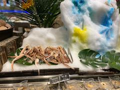-初色海鲜自助(万丰路店)