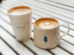 -Manner Coffee(IFS一楼店)