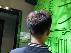 -柯琳造型直营店