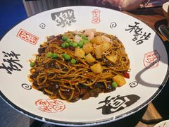 -乐园夜市场(五道口王庄路店)