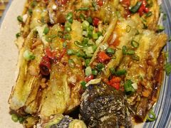 -阿嫂印象·民间江湖菜(大学城店)