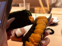-晴空·日本料理(万象城店)