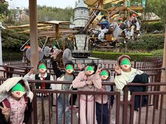 -安吉Hello Kitty乐园
