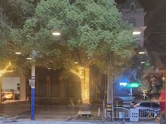 -麦当劳(牡丹江路店)