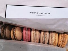 -Pierre Marcolini(德基广场店)