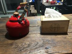 -清真·马峰烤肉(小学习北巷店)