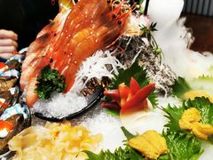 -古京·臻致料理(月湖店)